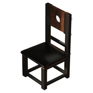 BDSM Furniture，ZW-102 Torture Chair (1)