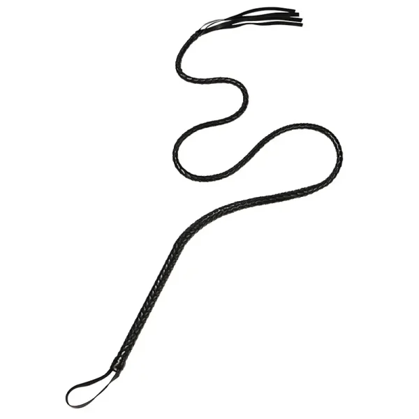 BDSM，BDSM Toys，BDSM Sex Toys，WG-011 Snake whip-long style