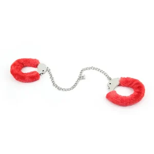 BDSM，BDSM Toys，BDSM Sex Toys，ZW-020 Love handcuffs (1)