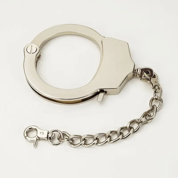 BDSM，BDSM Toys，BDSM Sex Toys，ZW-114 Single handcuff (2)