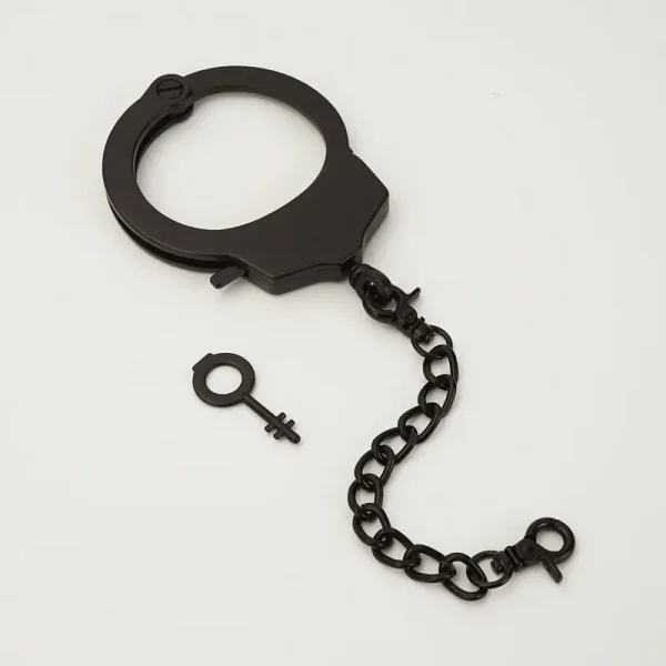 BDSM，BDSM Toys，BDSM Sex Toys，ZW-114 Single handcuff (5)