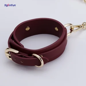 Bondage Ankle Cuffs (5)