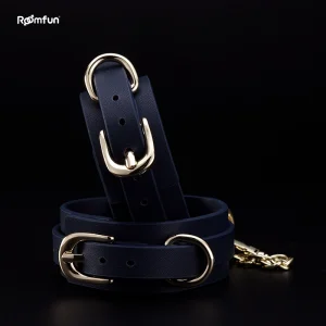 Bondage Ankle Cuffs (6)