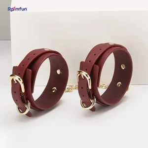 Bondage Ankle Cuffs (7)