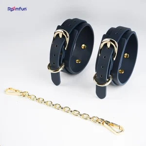 Bondage Ankle Cuffs (8)