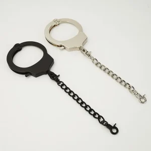 Bondage Ankle Cuffs，ZW-114 Single handcuff (1)