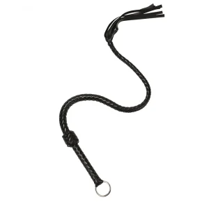 Bondage Whip，BDSM Whip，Sex Whip，WG-012 Snake whip-short style