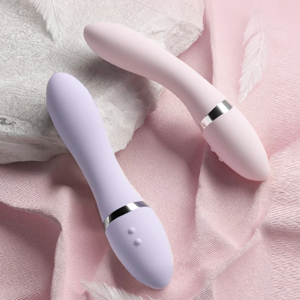 Clitoral Vibrators (10)