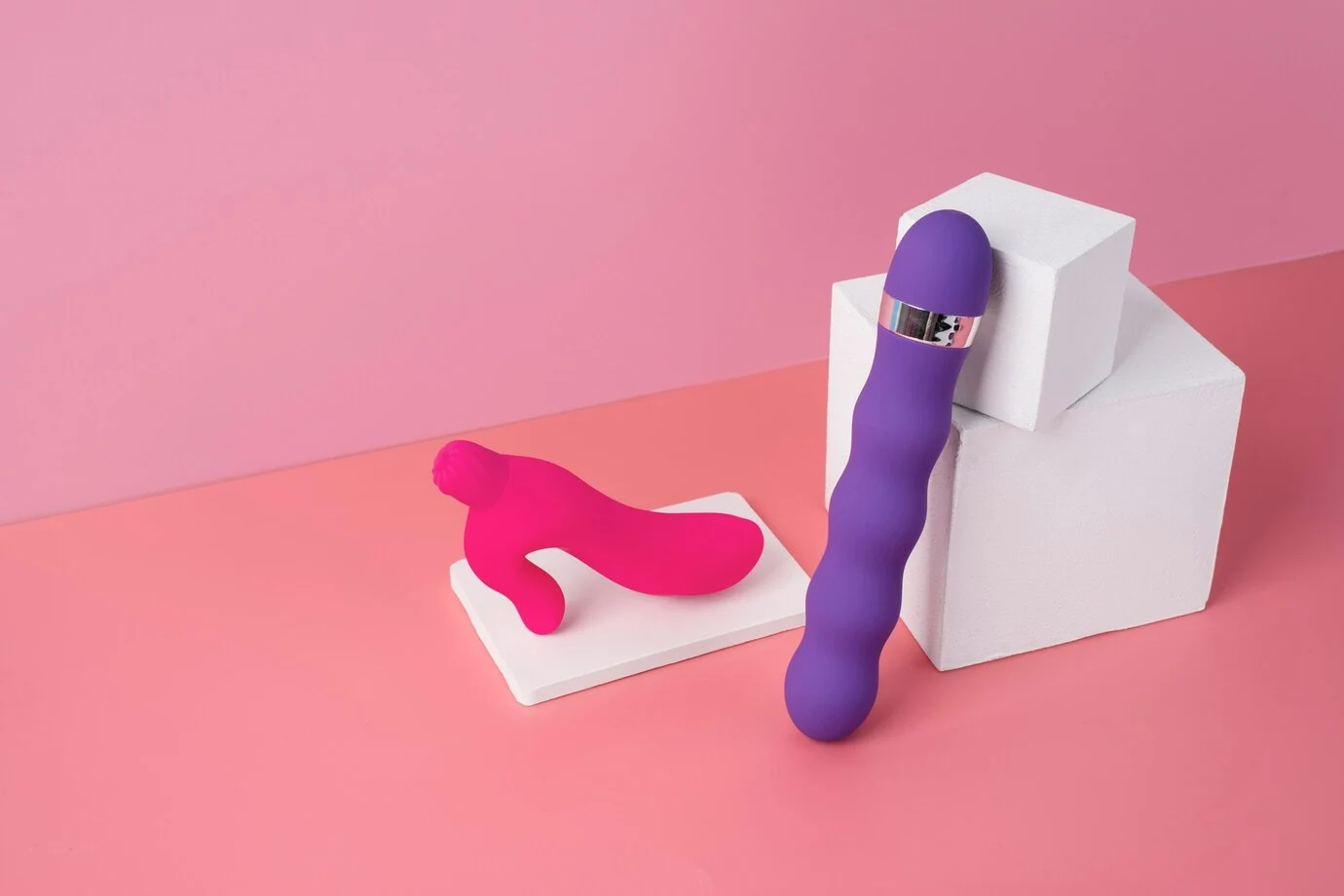 Clitoral Vibrators (4)