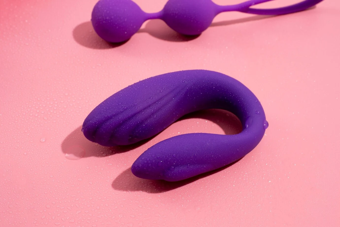 Clitoral Vibrators (5)