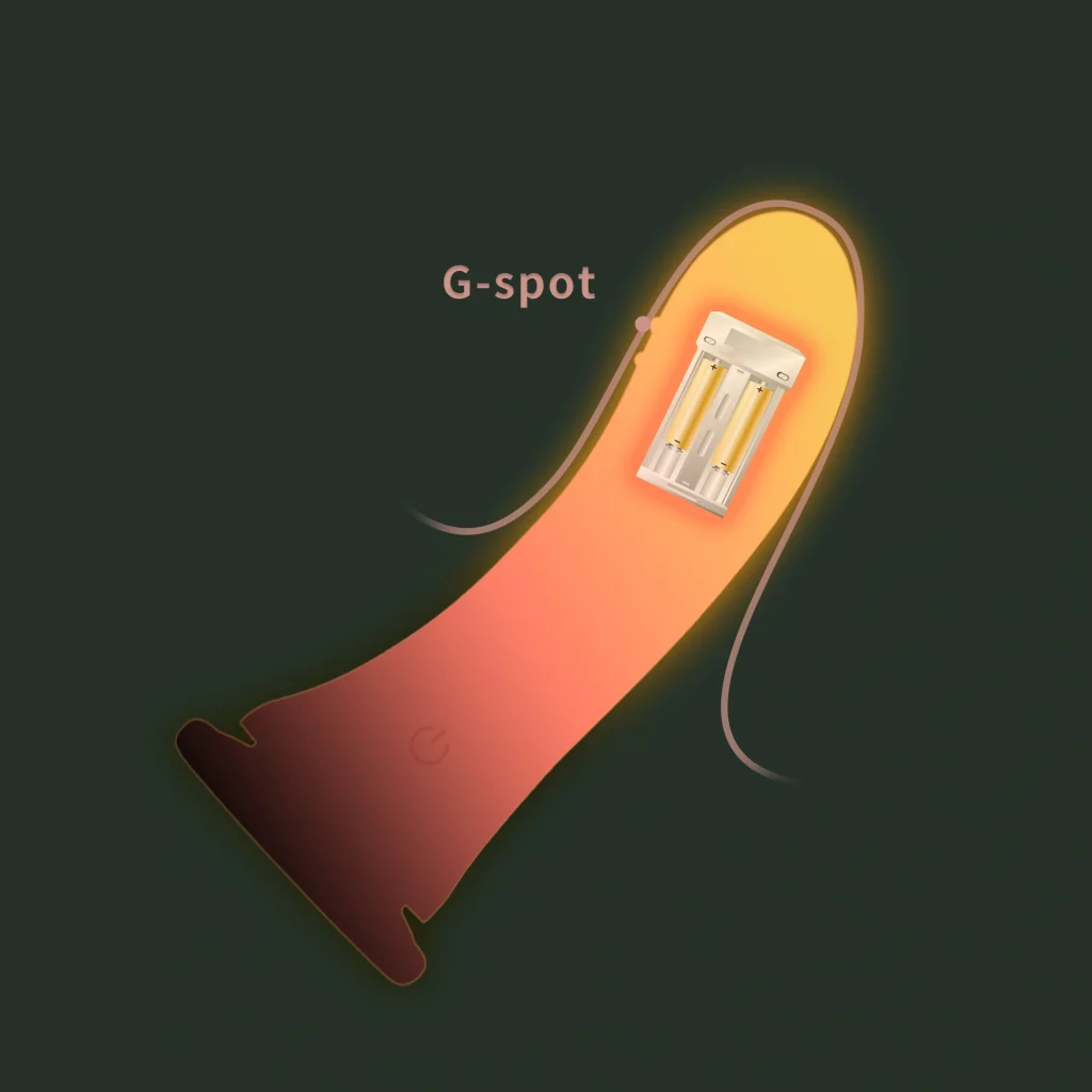 G-Spot Vibrators (12)