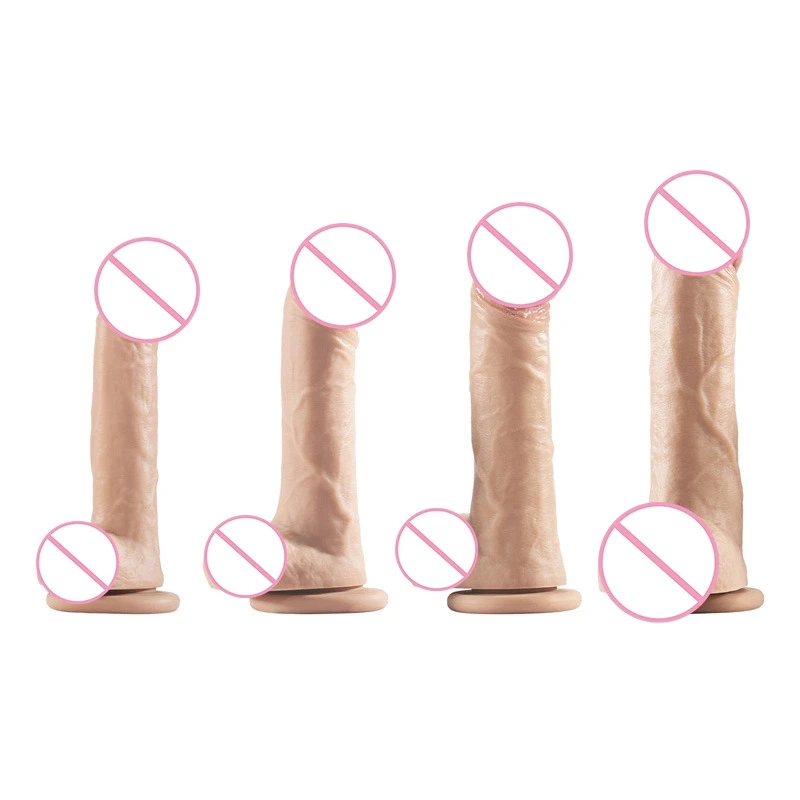 Realistic Dildos (16)