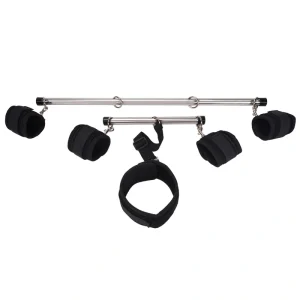 Spreader Bar and Straps (5)