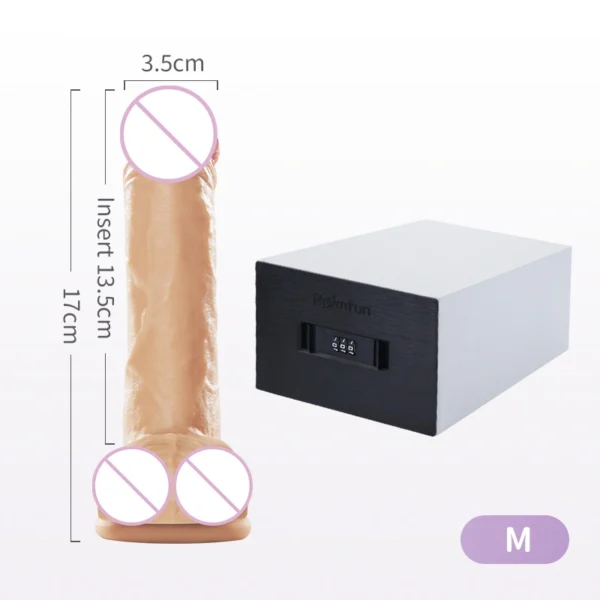 Anal Dildo，Realistic Dildos (10)