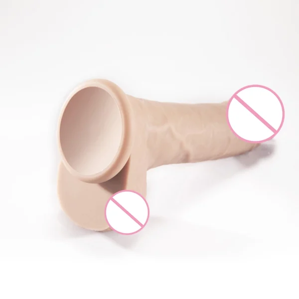 Anal Dildo，Realistic Dildos (7)