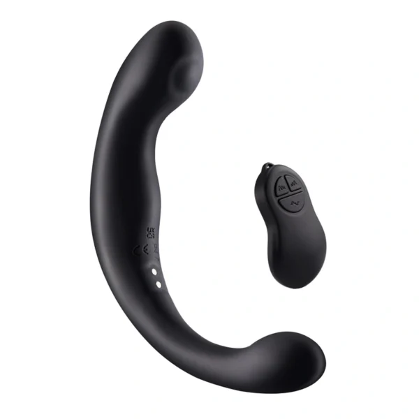 Anal Toys，Anal Sex Toys，Prostate Massager (2)