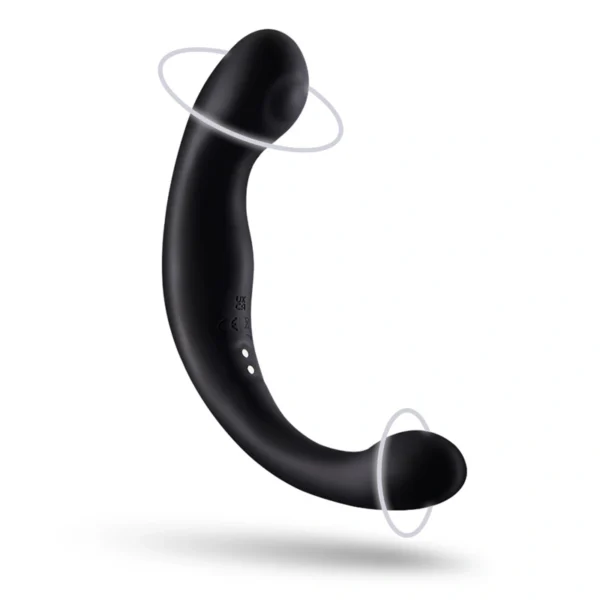 Anal Toys，Anal Sex Toys，Prostate Massager (5)