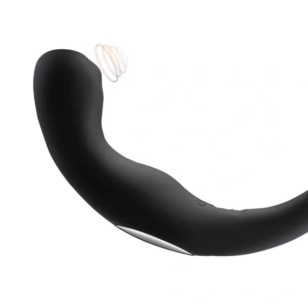 Anal Toys，Anal Sex Toys，Prostate Massager (6)