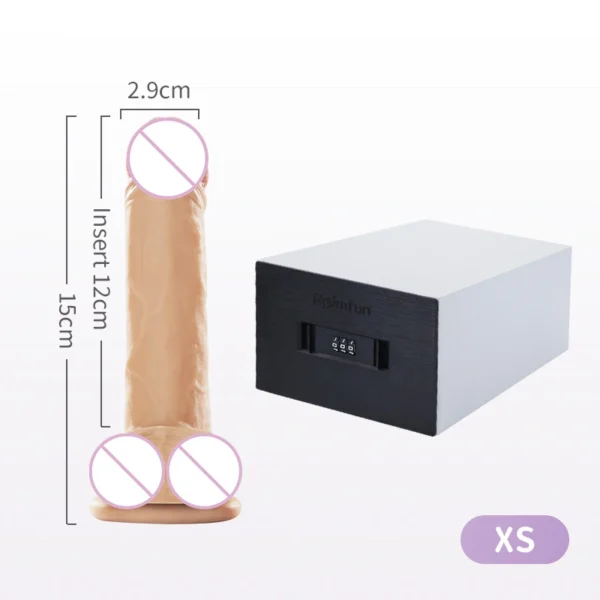 Anal Toys，Anal Sex Toys，Realistic Dildos (12)