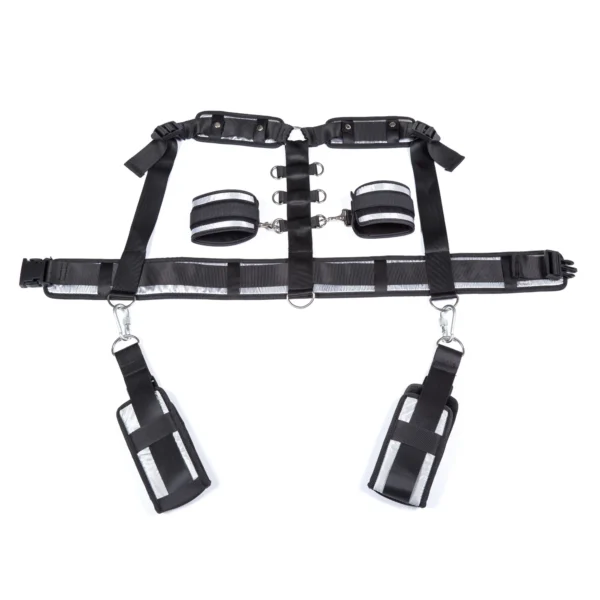 BDSM Kit，BDSM Set，YDA-009 Posture harness (1)