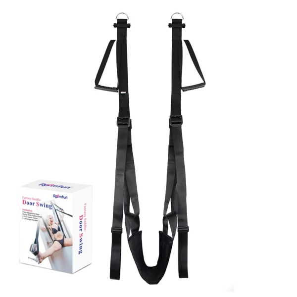 BDSM，BDSM Toys，BDSM Sex Toys，PD-037 Posture door swing (6)