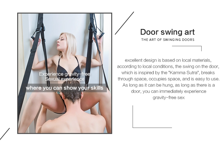 BDSM，BDSM Toys，BDSM Sex Toys，PD-037 Posture door swing describe (2)