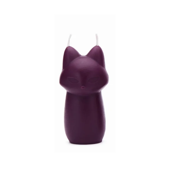 BDSM，BDSM Toys，BDSM Sex Toys，QS-022 Fox candle (5)