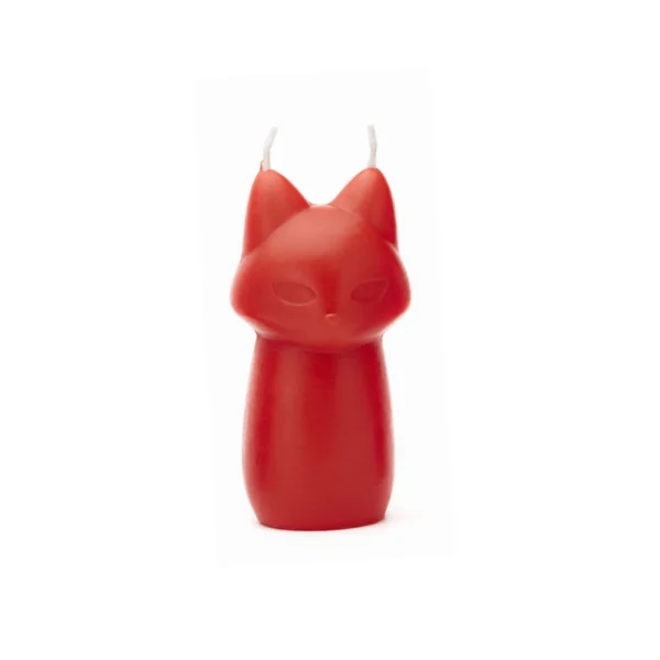 BDSM，BDSM Toys，BDSM Sex Toys，QS-022 Fox candle (8)