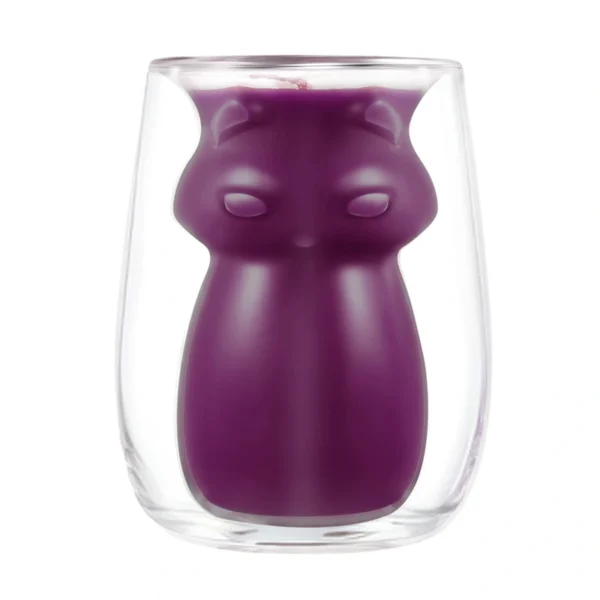 BDSM，BDSM Toys，BDSM Sex Toys，QS-044 Beaker Fox Candle (11)