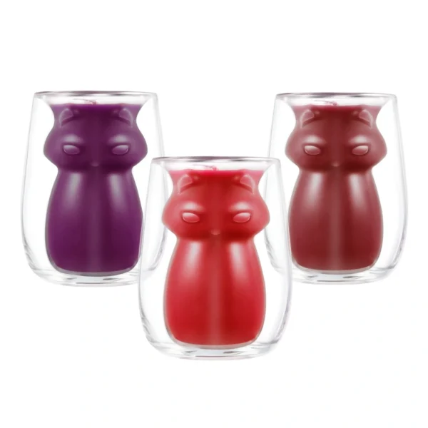 BDSM，BDSM Toys，BDSM Sex Toys，QS-044 Beaker Fox Candle (6)