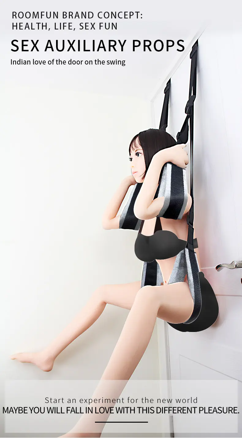 BDSM，BDSM Toys，BDSM Sex Toys，YDA-014 Posture door swing describe (1)