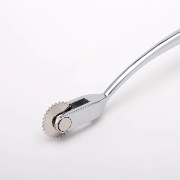 BDSM，BDSM Toys，BDSM Sex Toys，ZW-055 Cutlery spur wheel (2)