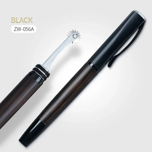 BDSM，BDSM Toys，BDSM Sex Toys，ZW-056 Fountain pen spur wheel (8)