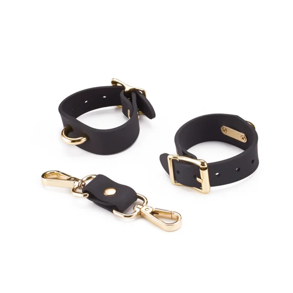 BDSM，BDSM Toys，BDSM Sex Toys，ZW-088 Silicone bracelet (1)