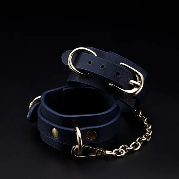 BDSM，BDSM Toys，BDSM Sex Toys，ZW-092 Bracelet (2)