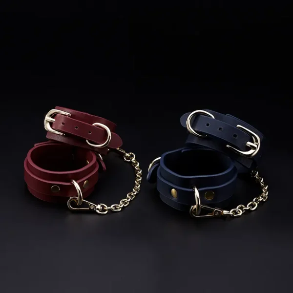 BDSM，BDSM Toys，BDSM Sex Toys，ZW-092 Bracelet (5)