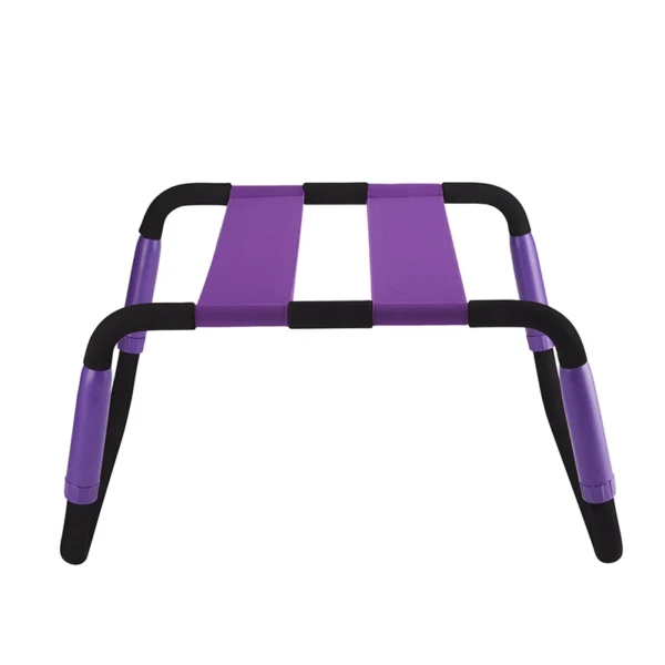 Bondage Chair，BDSM Chair，Three-color highly elastic sex chair (2)