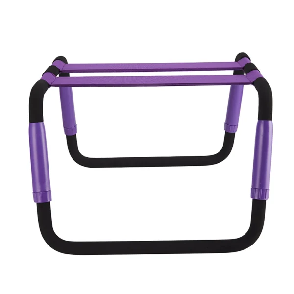 Bondage Chair，BDSM Chair，Three-color highly elastic sex chair (6)