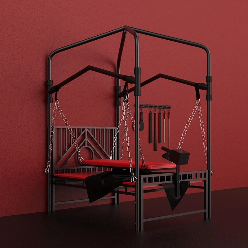 Bondage Furniture (16)