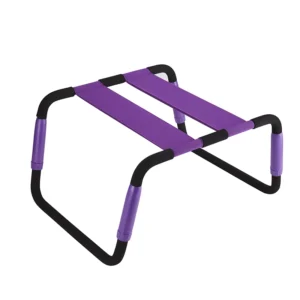 Bondage Furniture，Three-color highly elastic sex chair (1)