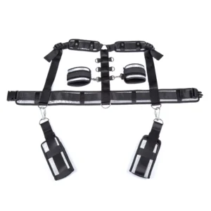 Bondage Kit，Bondage Set，YDA-009 Posture harness (1)