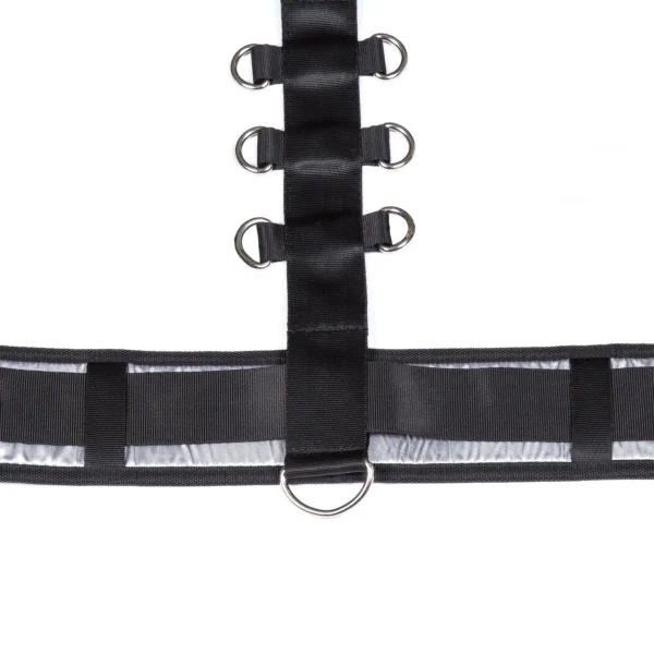 Bondage Kit，Bondage Set，YDA-009 Posture harness (5)