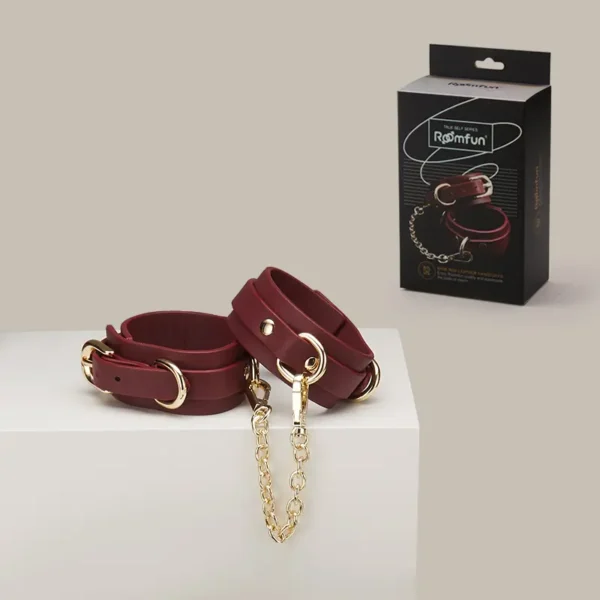 Bondage，Bondage Toys，Bondage Sex Toys，ZW-092 Bracelet (6)