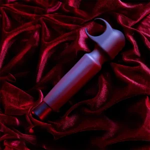 Clitoral Vibrators，QS-026 AV vibrator (1)