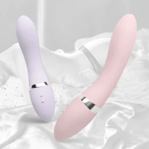 Clitoral Vibrators，QS-034 Double layer massage vibrator (1)