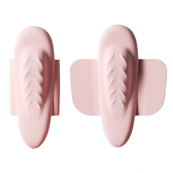 Clitoral Vibrators，QS-035 Remote control wearable (4)