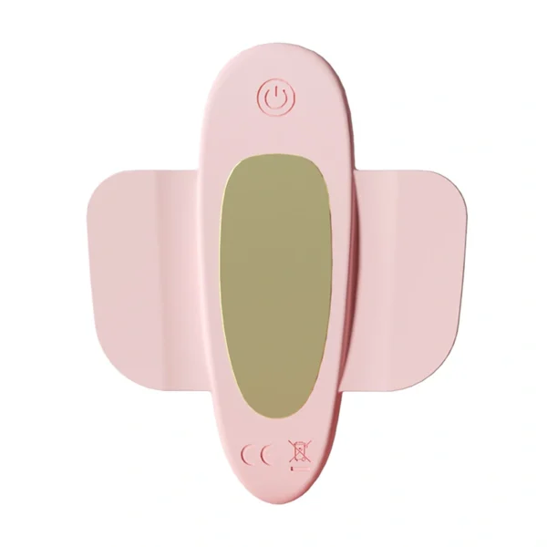 Clitoral Vibrators，QS-035 Remote control wearable (5)