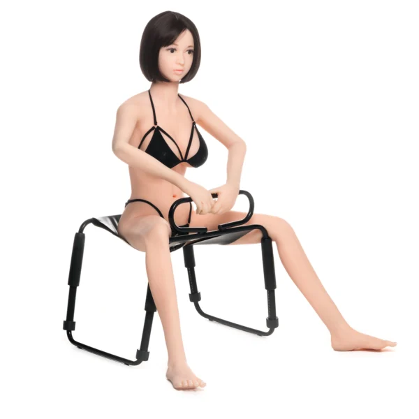 Sex Position Enhancer Chair，Position Enhancer Chair，sex chair (2)