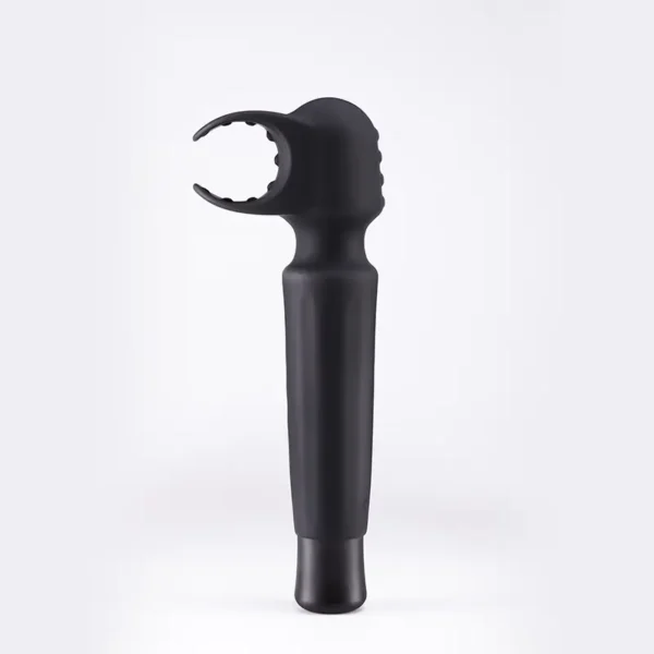 Sex Toys For Man，QS-026 AV vibrator (3)