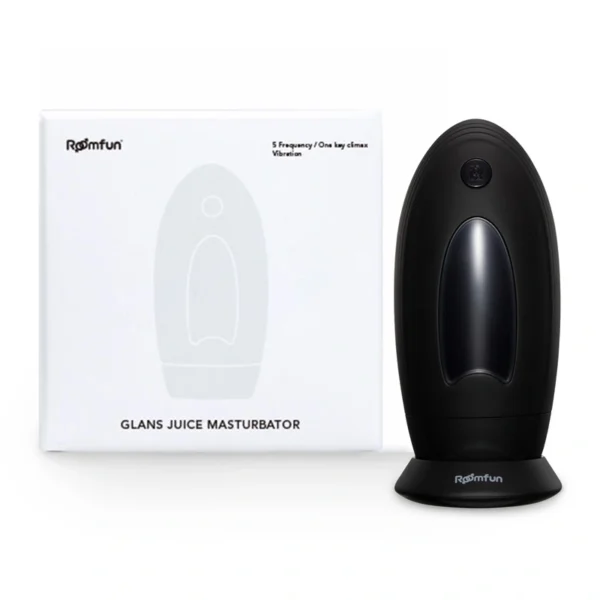 Sex Toys For Man，QS-040 Male masturbator (8)